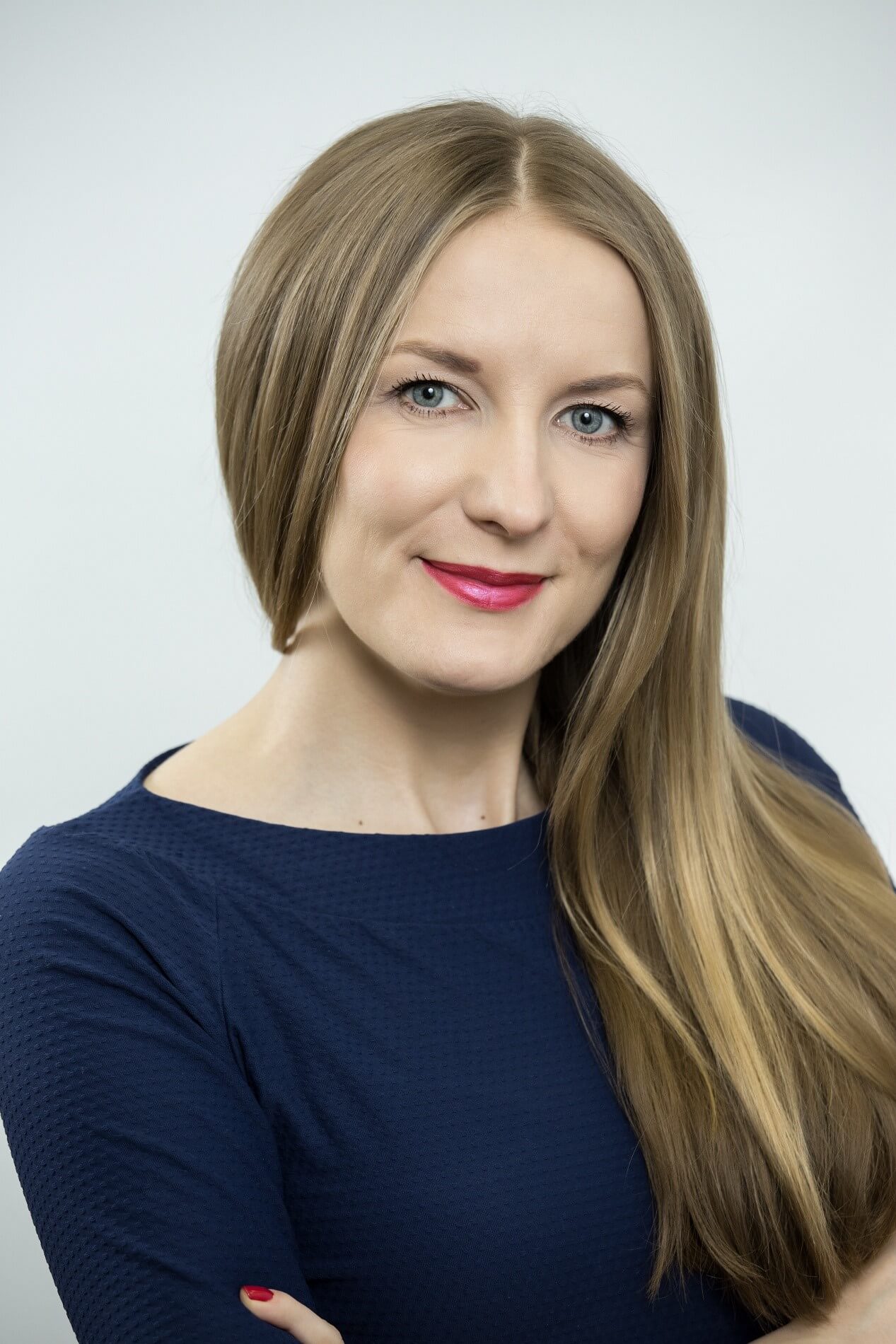 Katarzyna Walczyk-Matuszyk