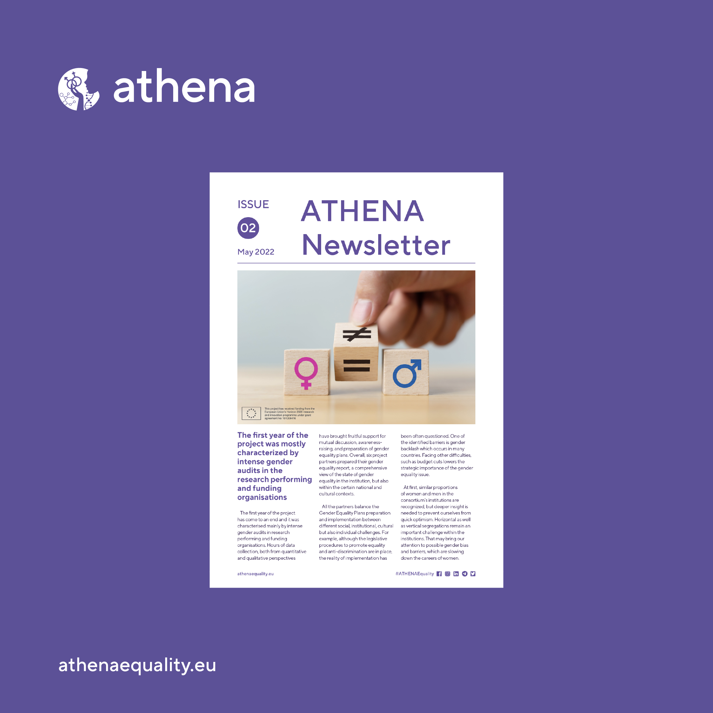 2# Newsletter