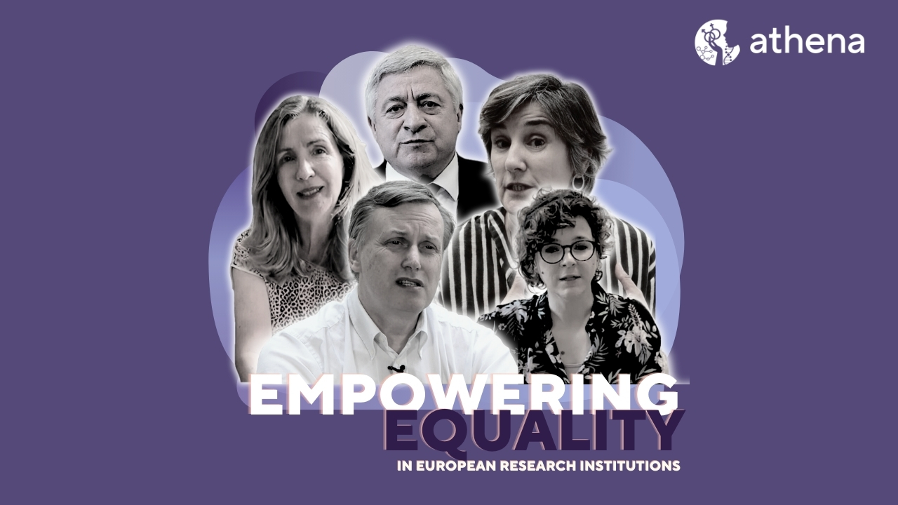 European Research Institutions showcase successes on implementing Gender Equality Initiatives
