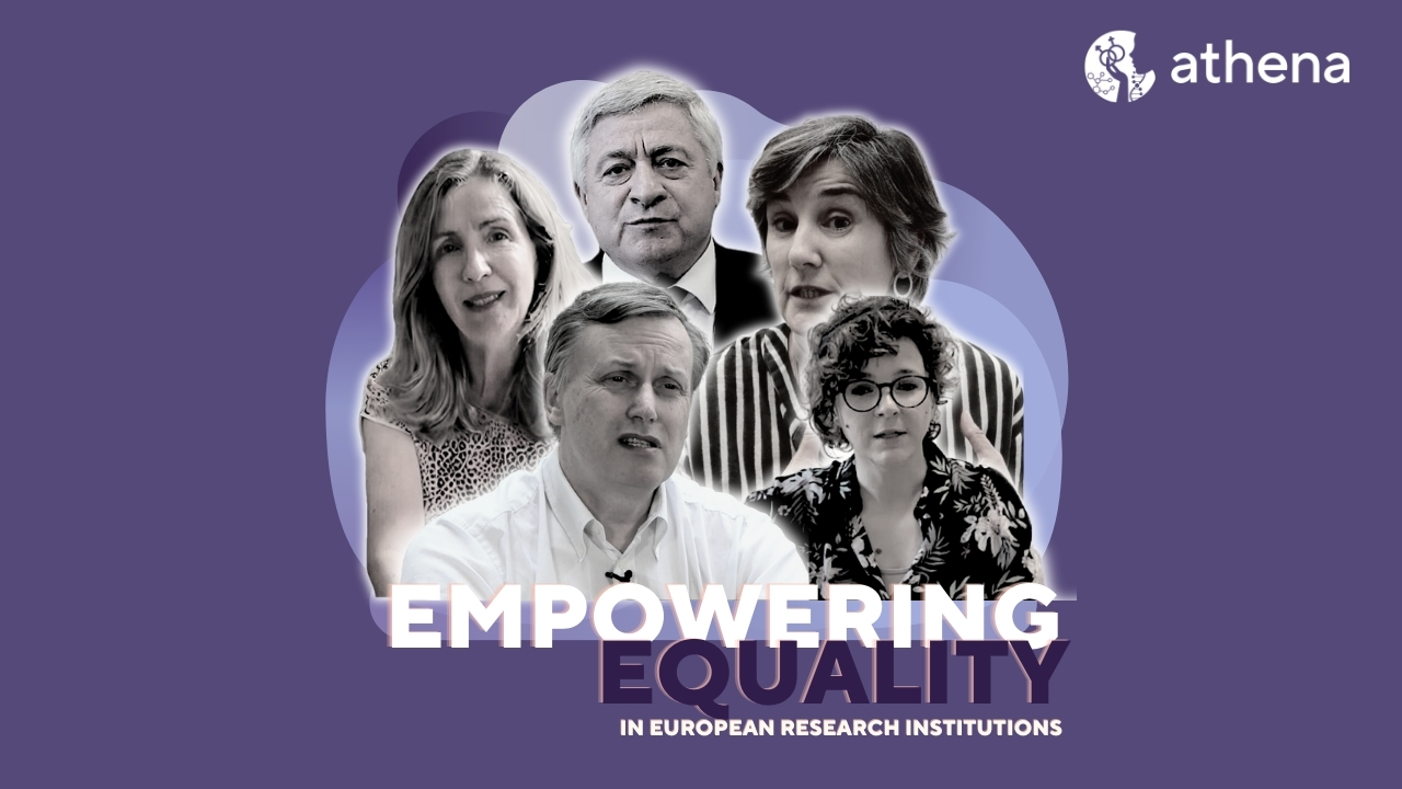 European Research Institutions Showcase Successes On Implementing European Research Institutions Showcase Successes On Implementing